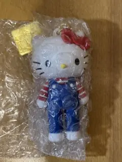 ハローキティ展 50周年　記念会場限定 シークレットマスコットチャームA