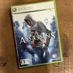 アサシンクリード Xbox 360