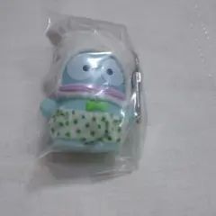 サンリオ ちびっとも おかず ハンギョドン