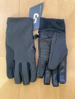 美品 OROS　Itinerant Glove アイテナラントグローブLサイズ