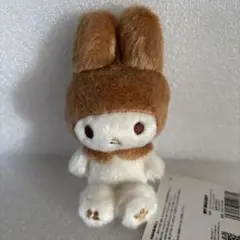 2026年最新】レトロマイメロディぬいぐるみの人気アイテム - メルカリ