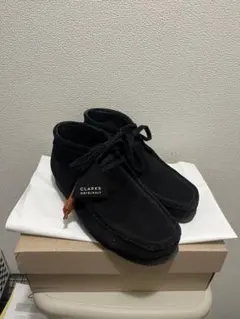 CLARKS ORIGINALS ワラビー