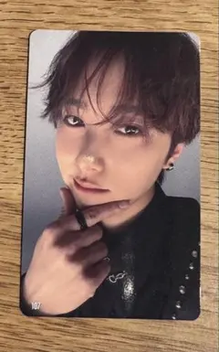 INI XQUARE 尾崎匠海 サコッシュ107