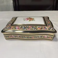 WEDGWOOD CORNUCOPIA ウェッジウッド クーヌコピア 小物入れ - メルカリ