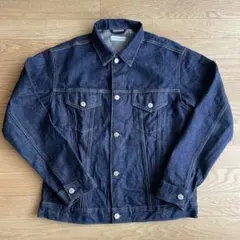 2026年最新】BEAUTY&YOUTH UNITED ARROWS メンズ Gジャン・デニム