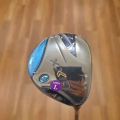 未使用に近いゼクシオ12レディースフェアウェイウッド5W20度MP1200-L ゼクシオ レディス フェアウェイウッド | ウッド | 製品情報 | DUNLOP