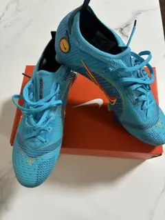 【日本未発売】マーキュリアルタッチエリート10号　送料無料 2025年最新】マーキュリアル タッチ エリートの人気アイテム