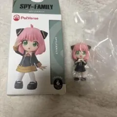 PalVerse SPY×FAMILY アーニャ B スパイファミリー