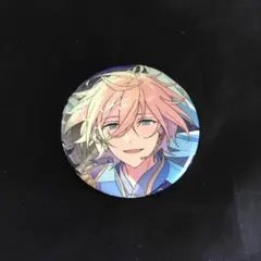 巴日和 あんスタ スタライ 10th set D 缶バッジ 3個 アイドルバッジコレクション 10th Tour Edition（5個セット）【D