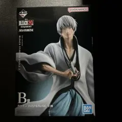 一番くじ BLEACH 20周年記念 フィギュア まとめ売り 一番くじ BLEACH 20周年記念 フィギュア 2体セット 愛染 市丸