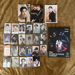 straykids バンチャン トレカ まとめ売り