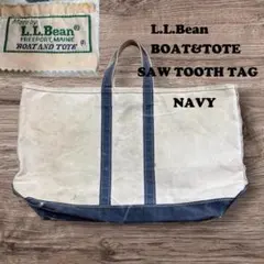 L.L.Bean エルエルビーン 希少 ミュゼットバッグ ビンテージ ギザタグ