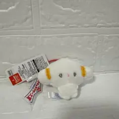 サンリオ　サンリオキャラクターズ　キャラクター大賞マスコット2025 こぎみゅん