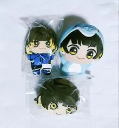 ブルーロック 蜂楽