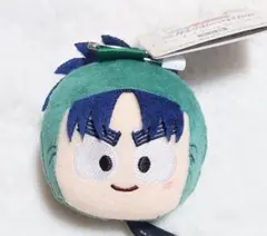 忍たま乱太郎 七松小平太 フェイスバッジ