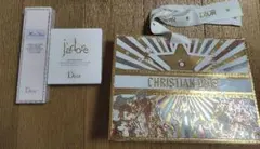 Diorハンドクリーム