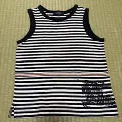 BURBERRY タンクトップ