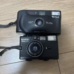2026年最新】Konica C35 EF3の人気アイテム - メルカリ
