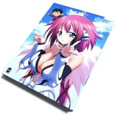 2025年最新】そらのおとしものBlu-ray ギャルにモテモテBoxの人気