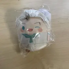 ウィンブレ　ぬいくじ2　てのりんず　梅宮一　D賞