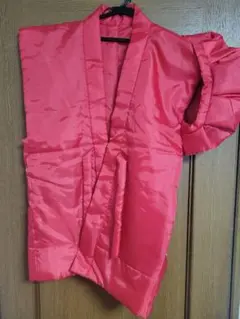 ちゃんちゃんこ 還暦祝い用