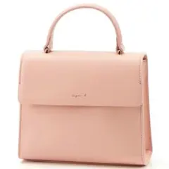 agnesb. VOYAGE 2wayハンドバック