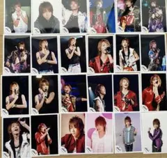 【公式写真】NEWS 小山慶一郎 ④ 公式写真 50枚 セット