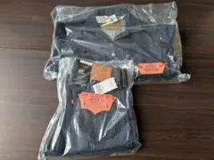 リーバイス(R)上下セットアップ ①ジャーナルスタンダード別注