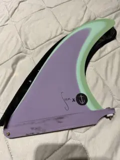 ラス1 キャプテンフィンCAPTAIN The Seea 8.5 Raked - メルカリ