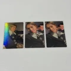 ENHYPEN DIMENSION: DILEMMA NI-KI ニキトレカ