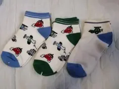 靴下　3足セット