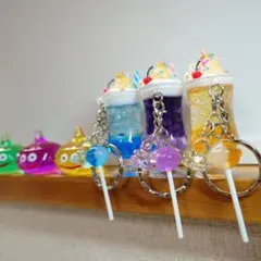 本日最終日 昭和喫茶レトロ クリームソーダ ダブルチャーム