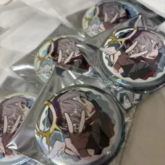 CRフェス 缶バッジ ホロ＋N