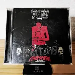 黒夢 CORKSCREW CD 1998年 少年 MARIA パンク