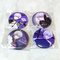 アイナナ 缶バッジ 壮五