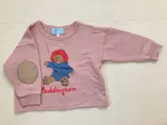 パディントン トップス
