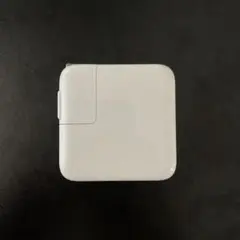 【3点セット】Apple純正 30W USB-C電源アダプタ充電器MacBook