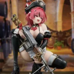 ま*ろ様 一番くじ 勝利の女神:NIKKE マスト A賞