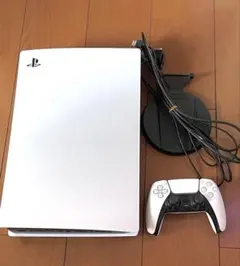 PlayStation 5 デジタルエディション 本体