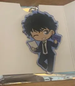 名探偵コナン 松田陣平 アクリルキーホルダー アクキー