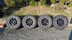 Nitto 37x13.50R22 ハマーH2 アメ車等 - メルカリ