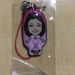 石井杏奈 クリーナー