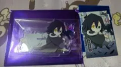 伊黒小芭内　ハロウィンセット