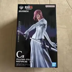 一番くじ　BLEACH ザエルアポロ・グランツ C賞 フィギュア