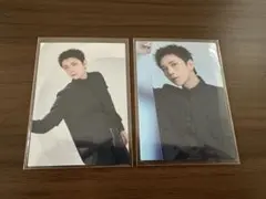 SEVENTEEN new_ ジョシュア セット