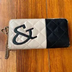 ピンキーアンドダイアン 長財布