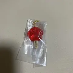 ズートピア アイスキャンデーチャーム アイスキャンデー
