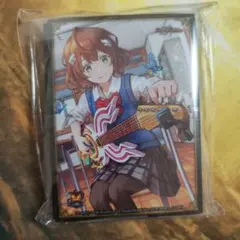 s*y様 デュエマ 庵野水晶 スリーブ 未開封品 ドラゴン娘 - メルカリ