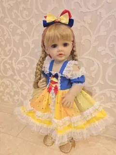 未使用・美品】メルメルドール用コスチューム(リトルフェアリー 