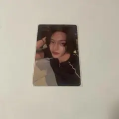 RIIZE ウォンビン　Lucky オンライン特典トレカ